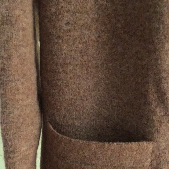 Banana Republic Alpaca & Wool Cardigan - Picture 6 of 6